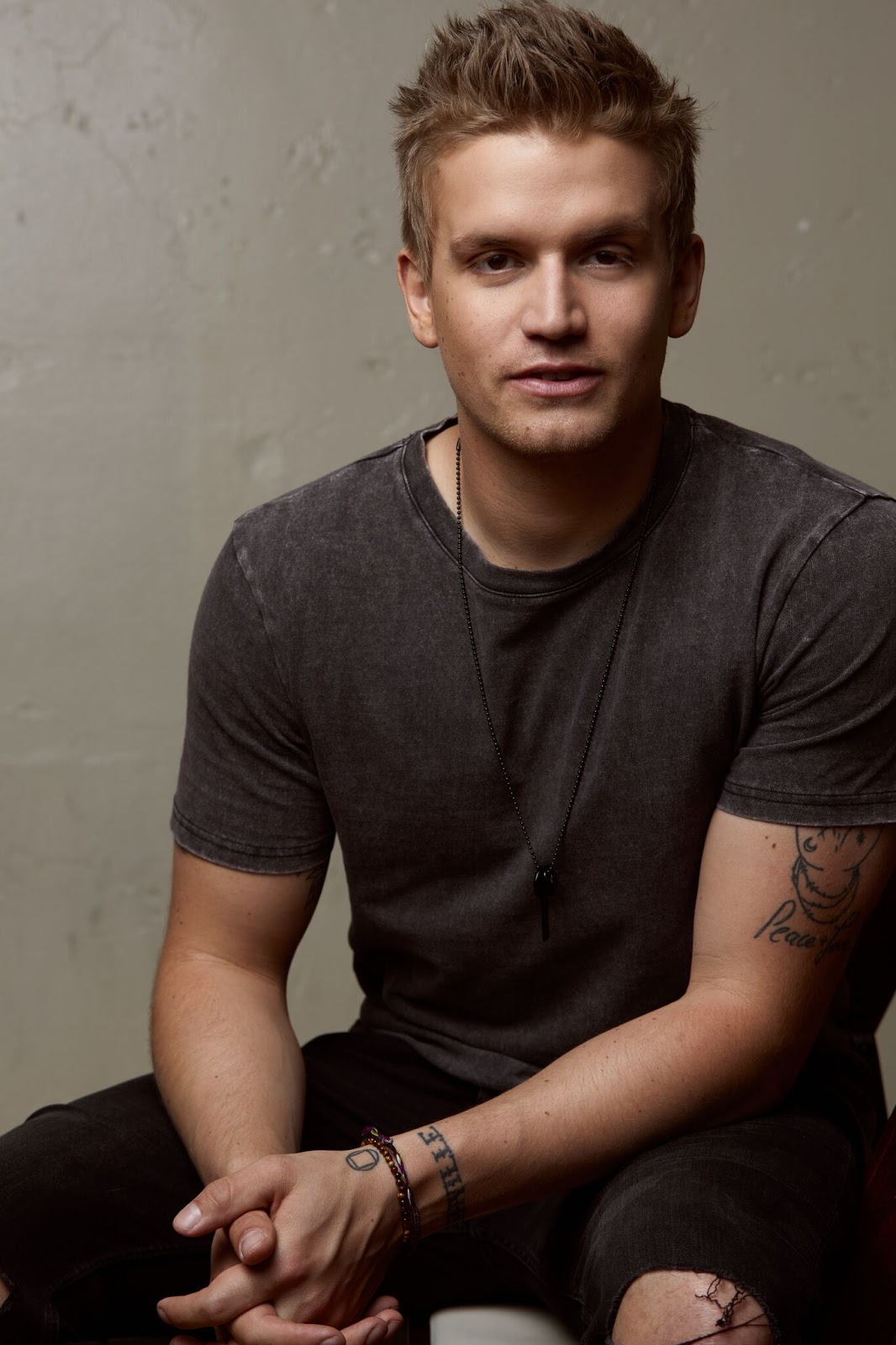 Levi Hummon 