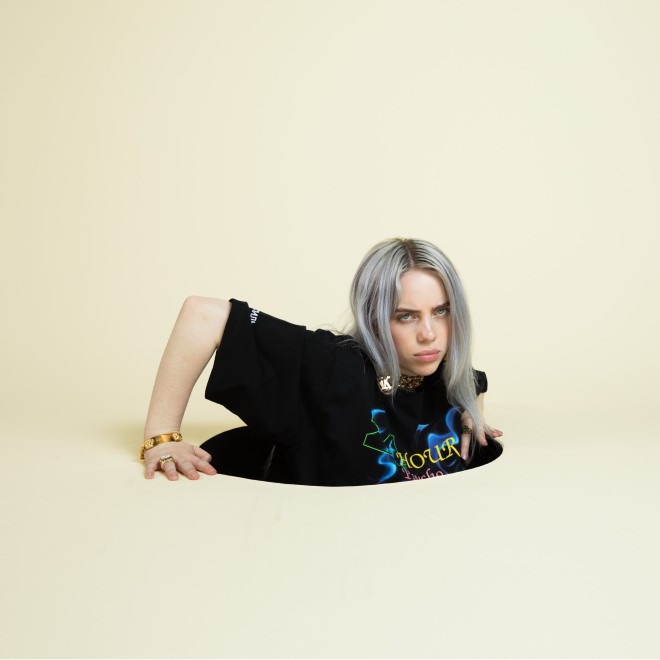 Billie Eilish für zwei Konzerte nach Deutschland - Country Music News ...