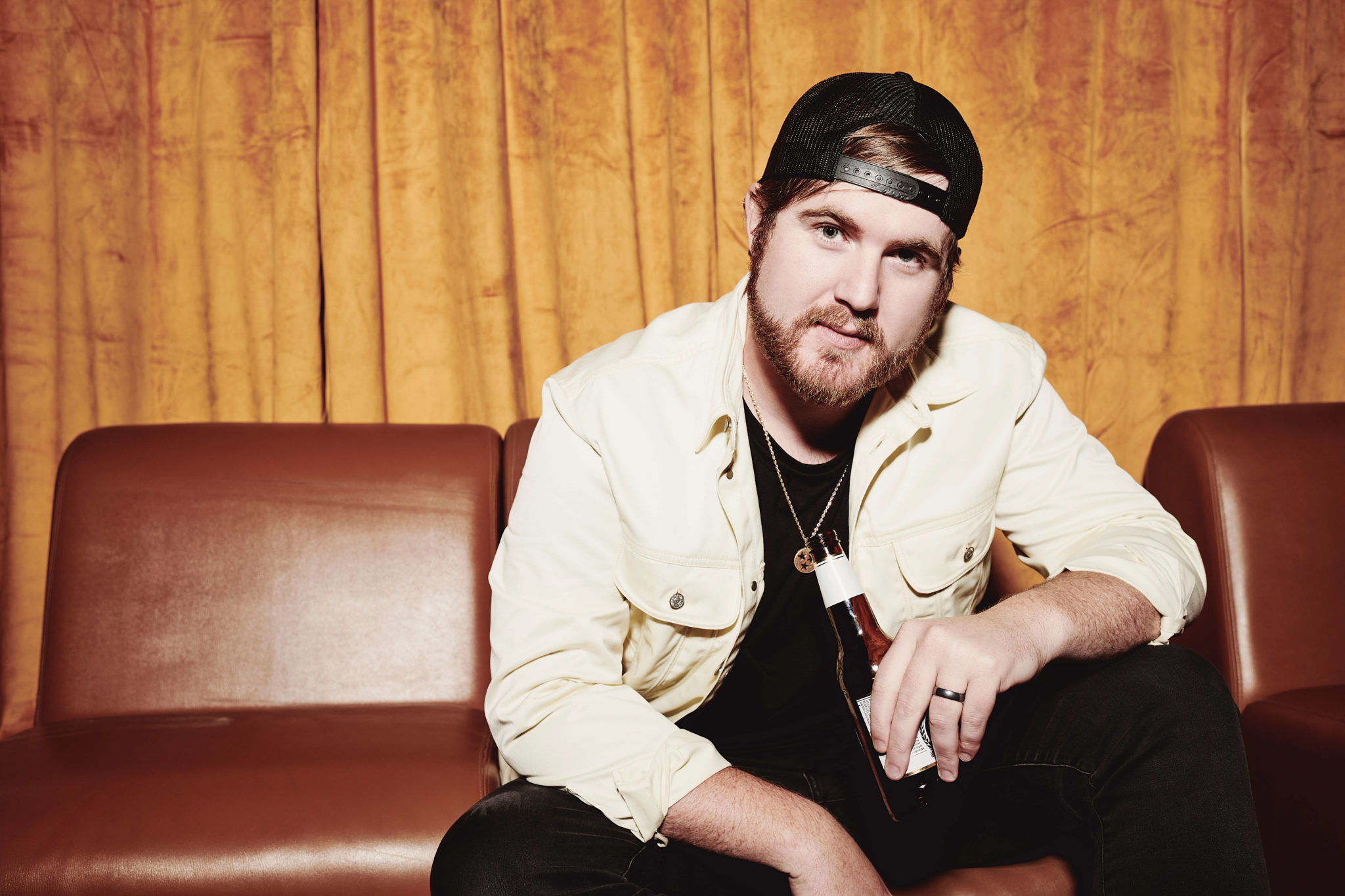 Drew Green Growing From Good Ol Boy To Good Ol Man Country Music 