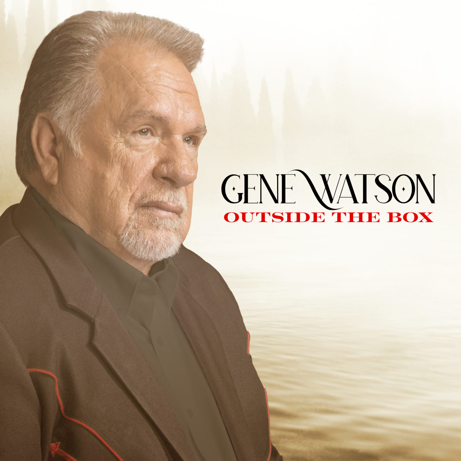 Gene Watson's 'Outside the Box' - Country Music News International